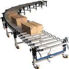 Roller Conveyor System