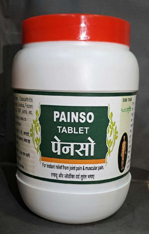 Painso Tablets