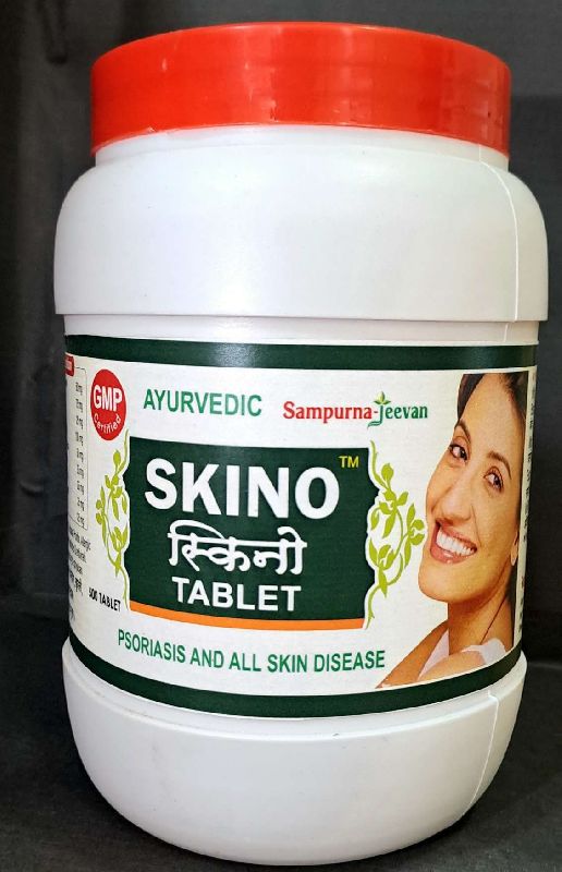 Skino Tablets