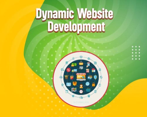 Website Development