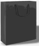 Black Paper Gift Bags