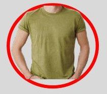 Mens Cotton Hemp T-Shirts