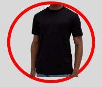 Mens Cotton Interlock T-Shirts