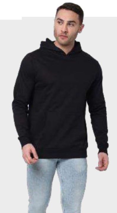 Mens Pullover Hoodies