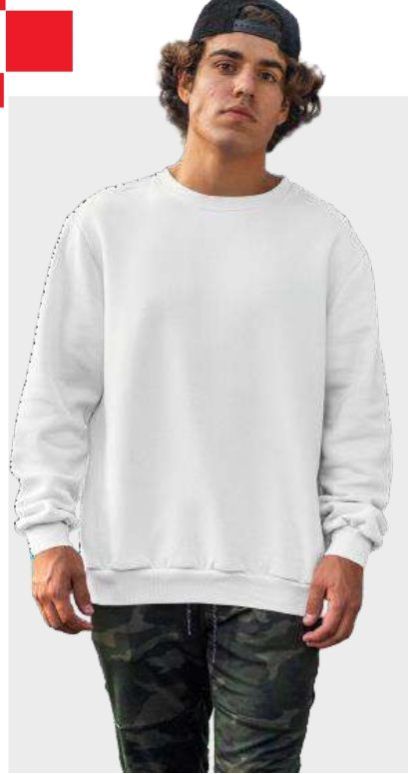 Mens Sweatshirts