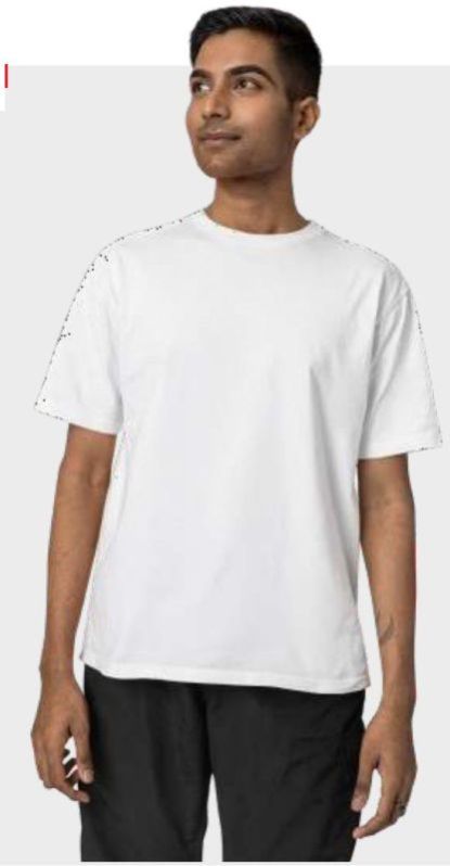 Mens Texfit Round Neck T-Shirts