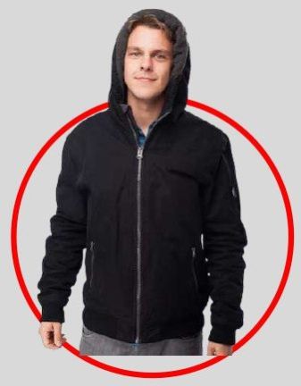 Mens Winter Hoodies