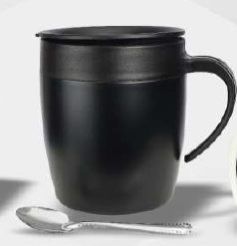 Vacuum Coffee Mugs