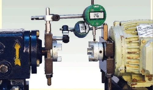 Shaft Alignment Kit