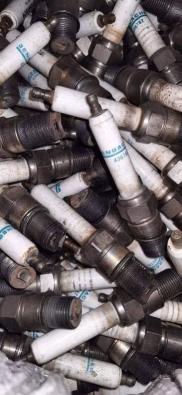 Spark Plug Scrap