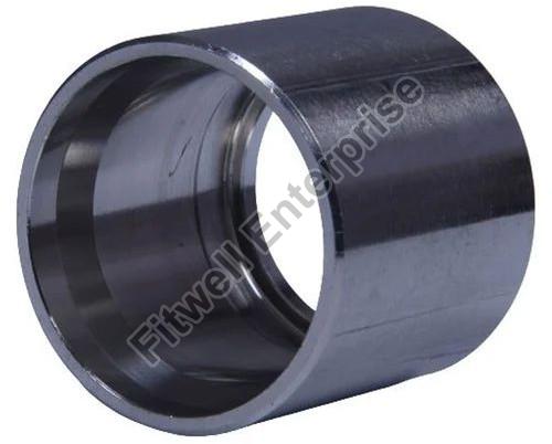 Stainless Steel Hydraulic Hose Fitting Cap