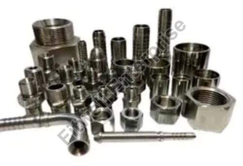 Hydraulic Pipe Fittings