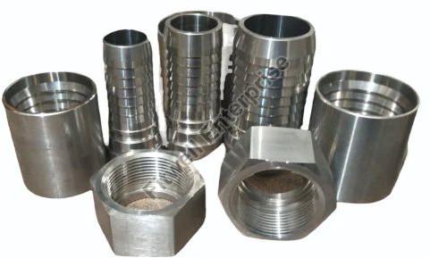 Hydraulic Pipe Fittings