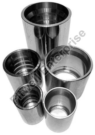 Stainless Steel Hydraulic Hose Fitting Cap