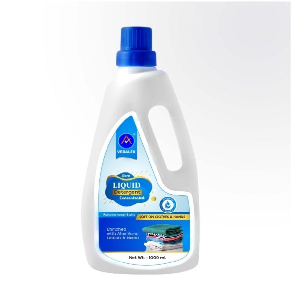 Clare LIQUID Detergent Concentrated