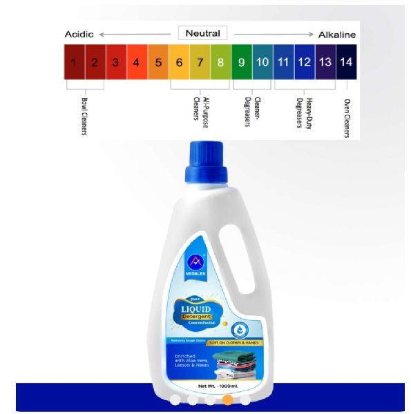 Clare LIQUID Detergent Concentrated