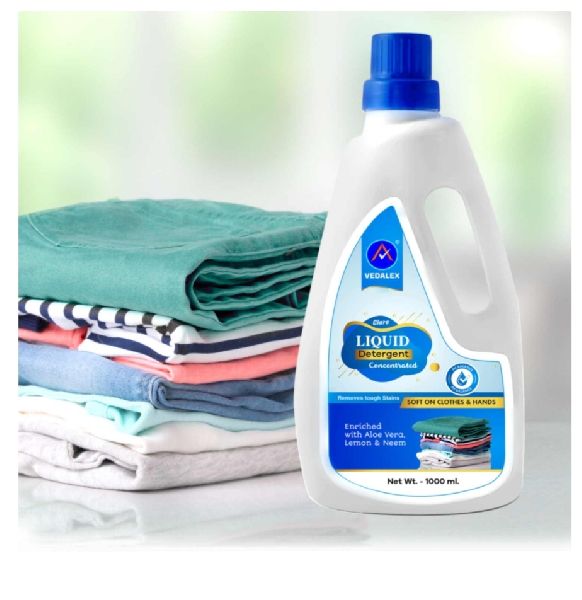 Clare LIQUID Detergent Concentrated