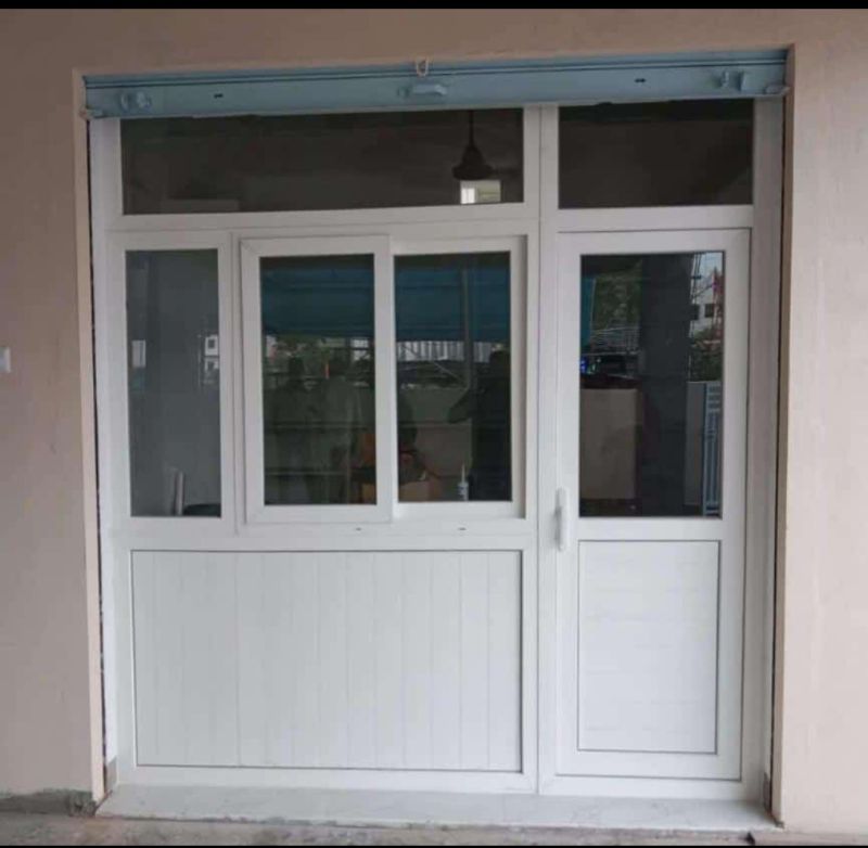 upvc sliding windows