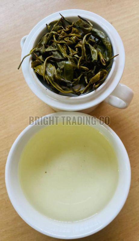 Darjeeling Orthodox Tea