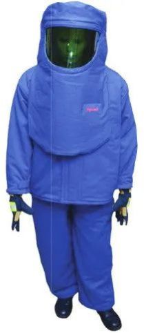 40 Kl ARC Flash Suit