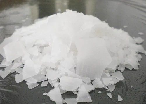 Caustic Soda Flakes