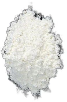 Cosmic Bleaching Powder