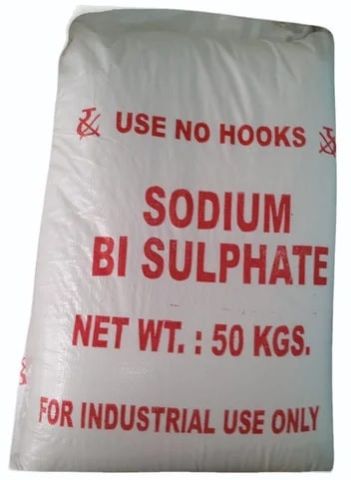 Sodium Bi Sulphate Powder