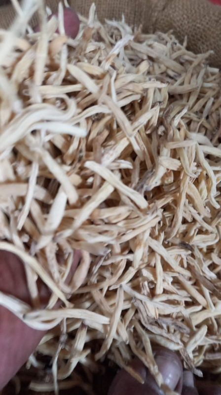 Dried White Musli