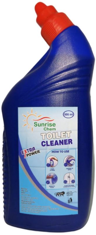 Toilet Cleaner