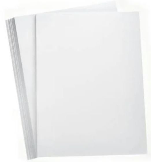 Copier Paper a4 Size
