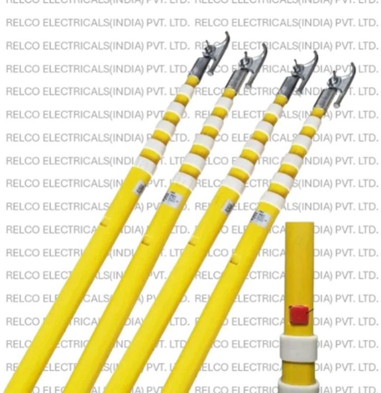 Electrical Hot Sticks