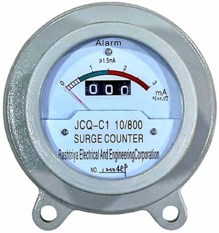 Surge Counter