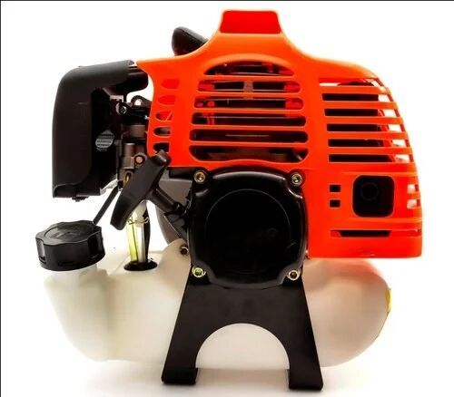 2 STROKE ENGINE