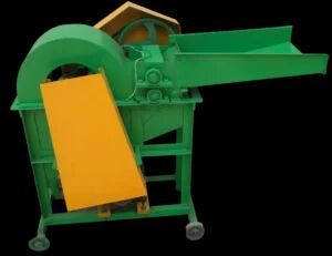 chaff cutter
