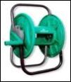 HOSE REEL STAND