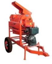 MULTI CROP THRESHER