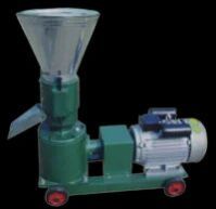 PELLET MILL