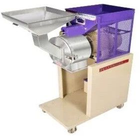 5 HP Pulverizer Machine