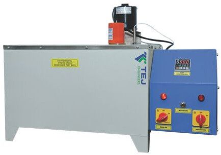 Environmental Stresscracking Resistance Test Apparatus