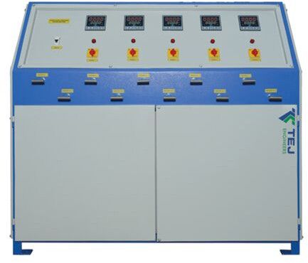 HYDROSTATIC PRESSURE TESTER