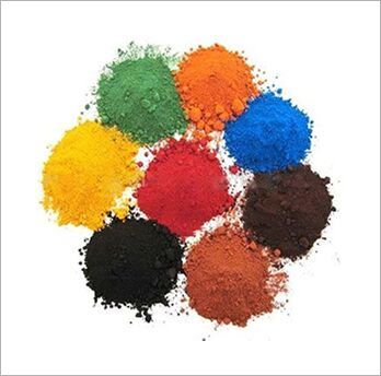 Concrete Cement Color