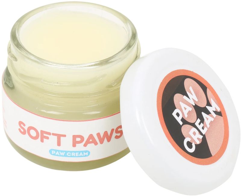 Pawsome Soft Paws Cream For Dog 25gm