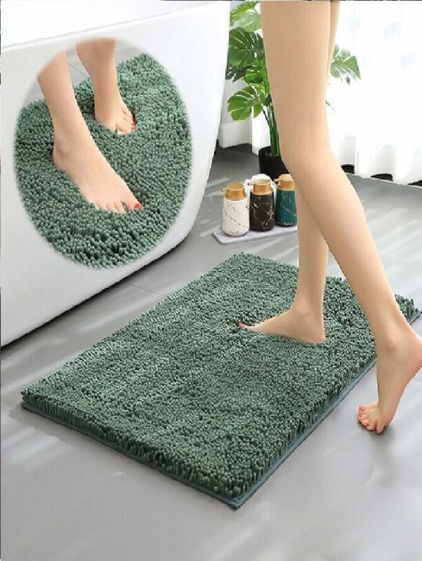 Bathroom Rugs