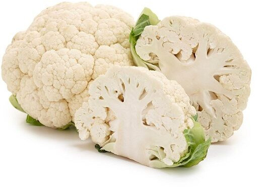 Cauliflower