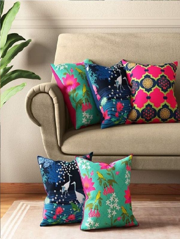 Cushion Covers