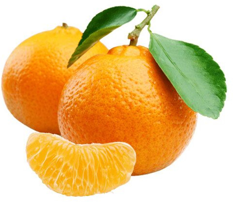 Oranges