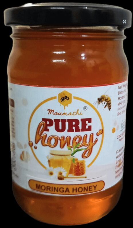 Moringa/drumstick Honey