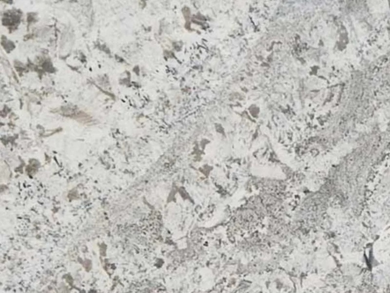 Azul White Granite