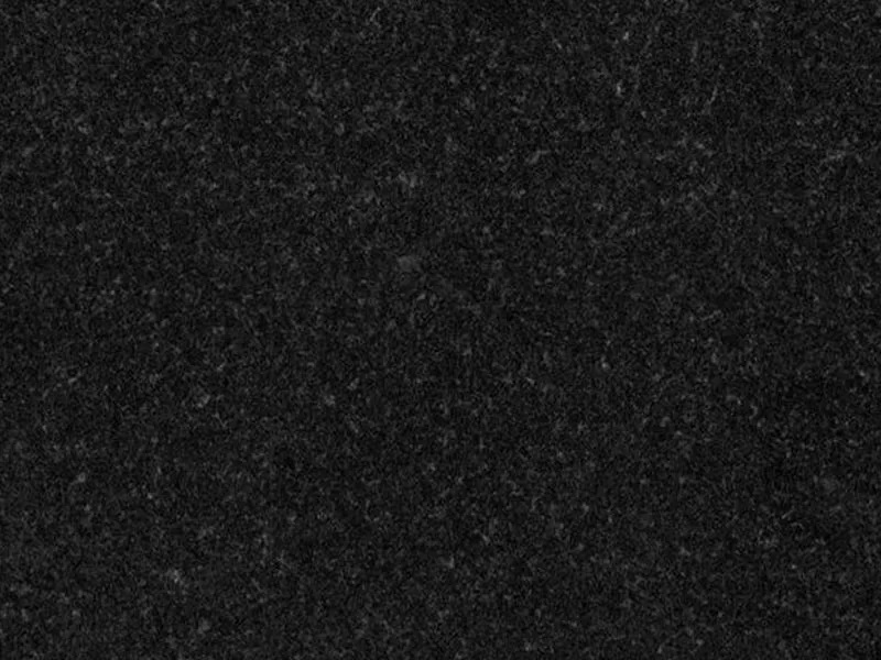 Bengal Black Granite