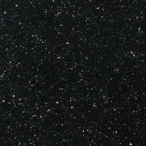 black galaxy granite